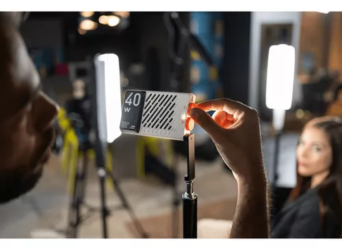 Painel Mini Led Zhiyun 40 W